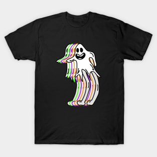 Ghosts n ghouls T-Shirt